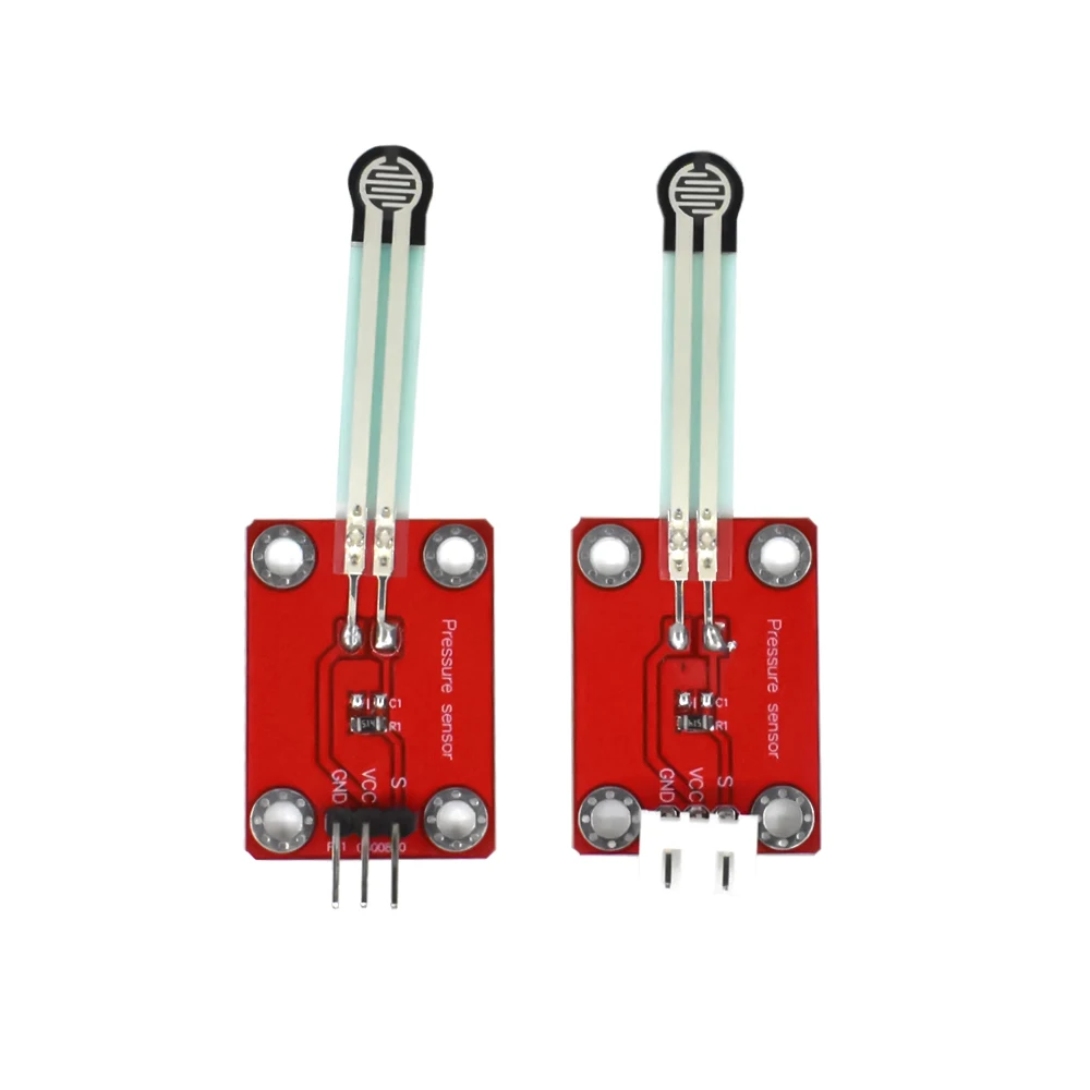 High Precision Resistive Thin Film Pressure Sensor Module DIY Test PCB ...