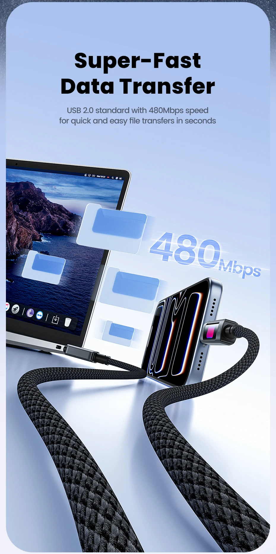 Universal USB-C Compatibility