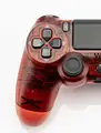 Crystal red