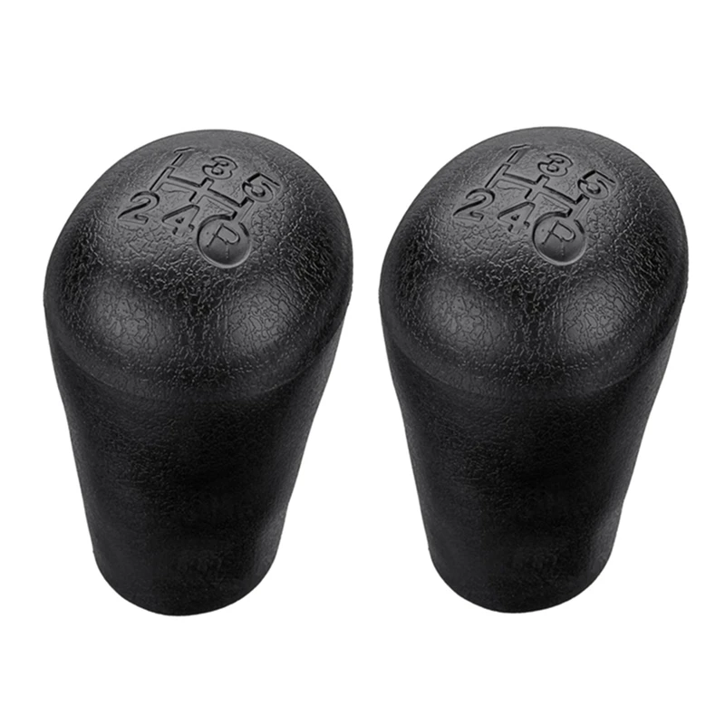 

Ручной рычаг переключения передач для Toyota 1996-2001 4runner 1995-2004, 2 шт., 5 скоростей, аксессуары Tacoma