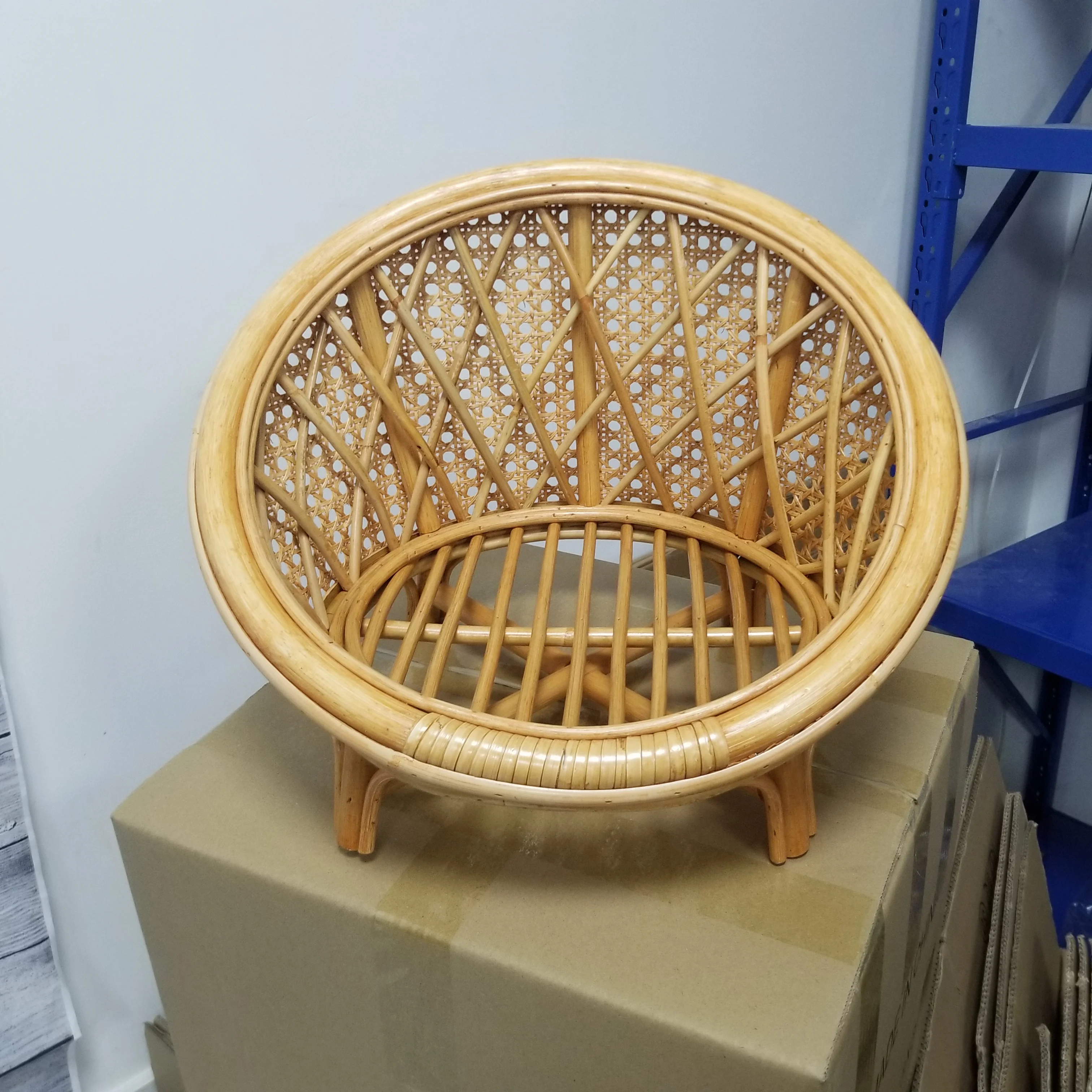  사진 소품  등나무 의자, 손으로 짠 침대 소파, 스튜디오 사진 포즈, 사진 스튜디오 사진 액세서리, 신제품