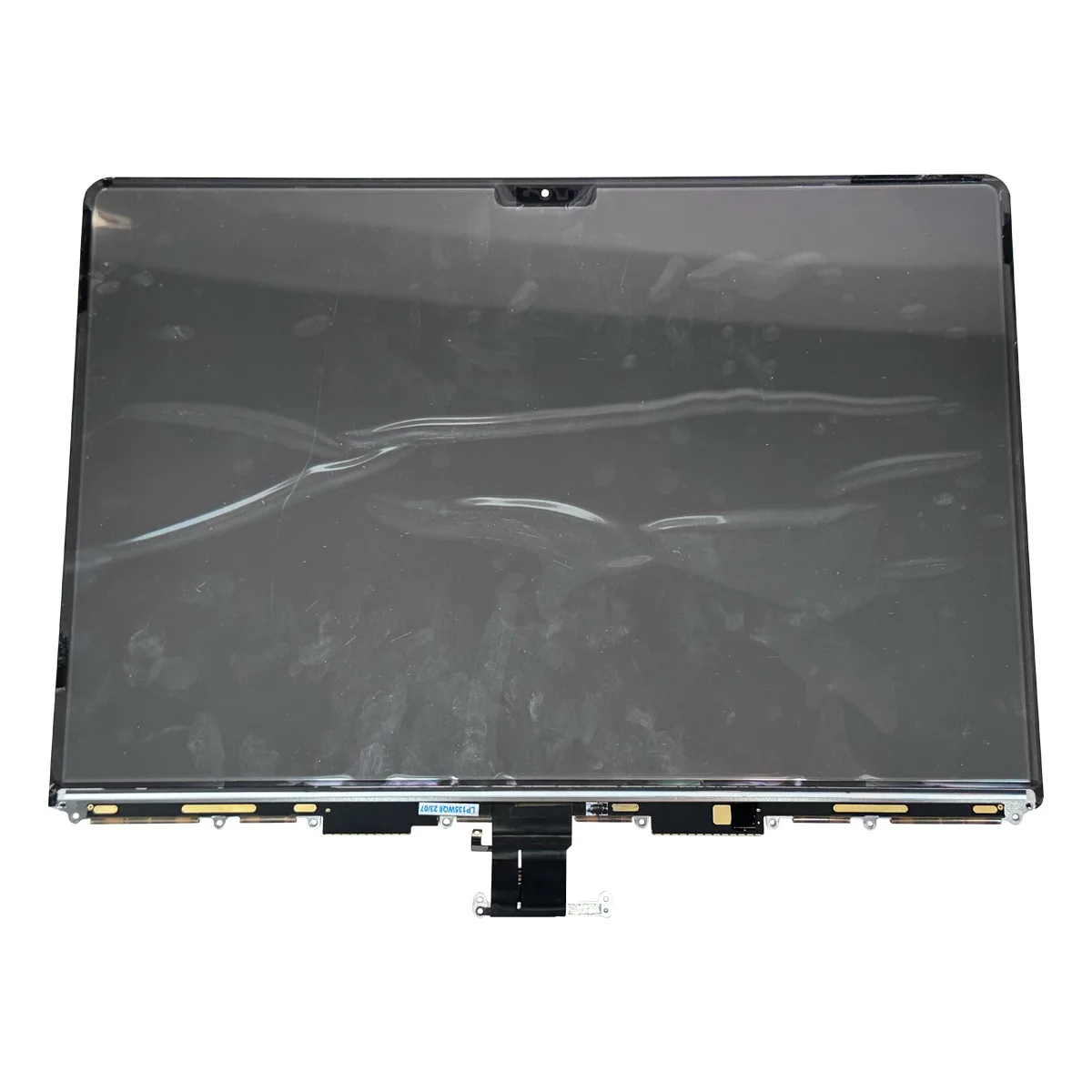 MB Air 13.8인치 A3240용 SEVEN PUPPY LCD 화면(프레임 없음) ? 디스플레이 교체 M4 2025년 EMC 8781