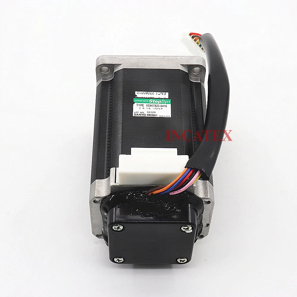 SWF Sunstar Embroidery Machine Spare Parts Genuine SANYO