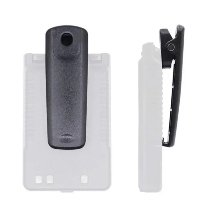 5PCS/Lot SHB-13 Back Pack Belt Clip for Yaesu FT1DR FT2DR FT-1DR 2DR VX8R VX-8R VX-8E VX-8DR 8DE 8GR 8GE Radio SBR-14Li Battery