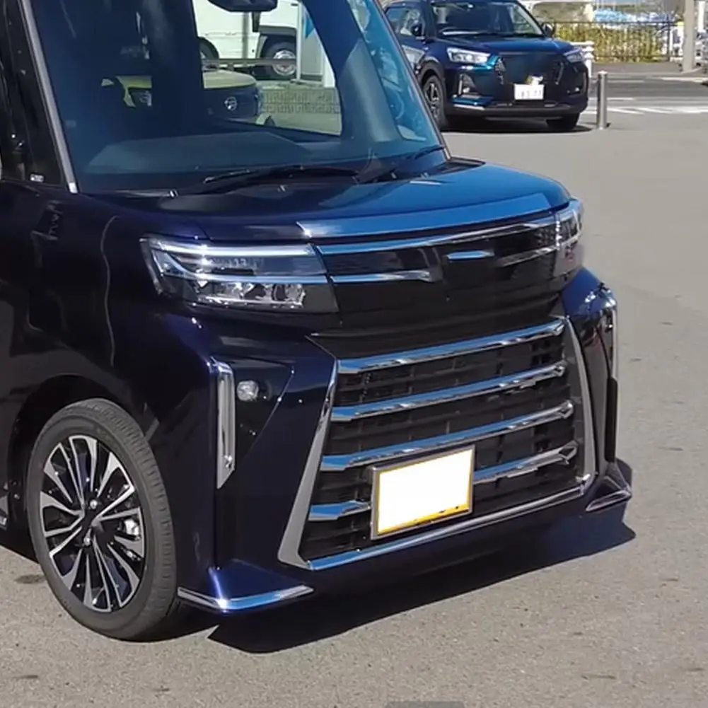2023 Daihatsu Tanto ڵ   ڳ Ʈ,  ׼ Ÿϸ ȣ  Ʈ, ڵ ׼ I3N9
