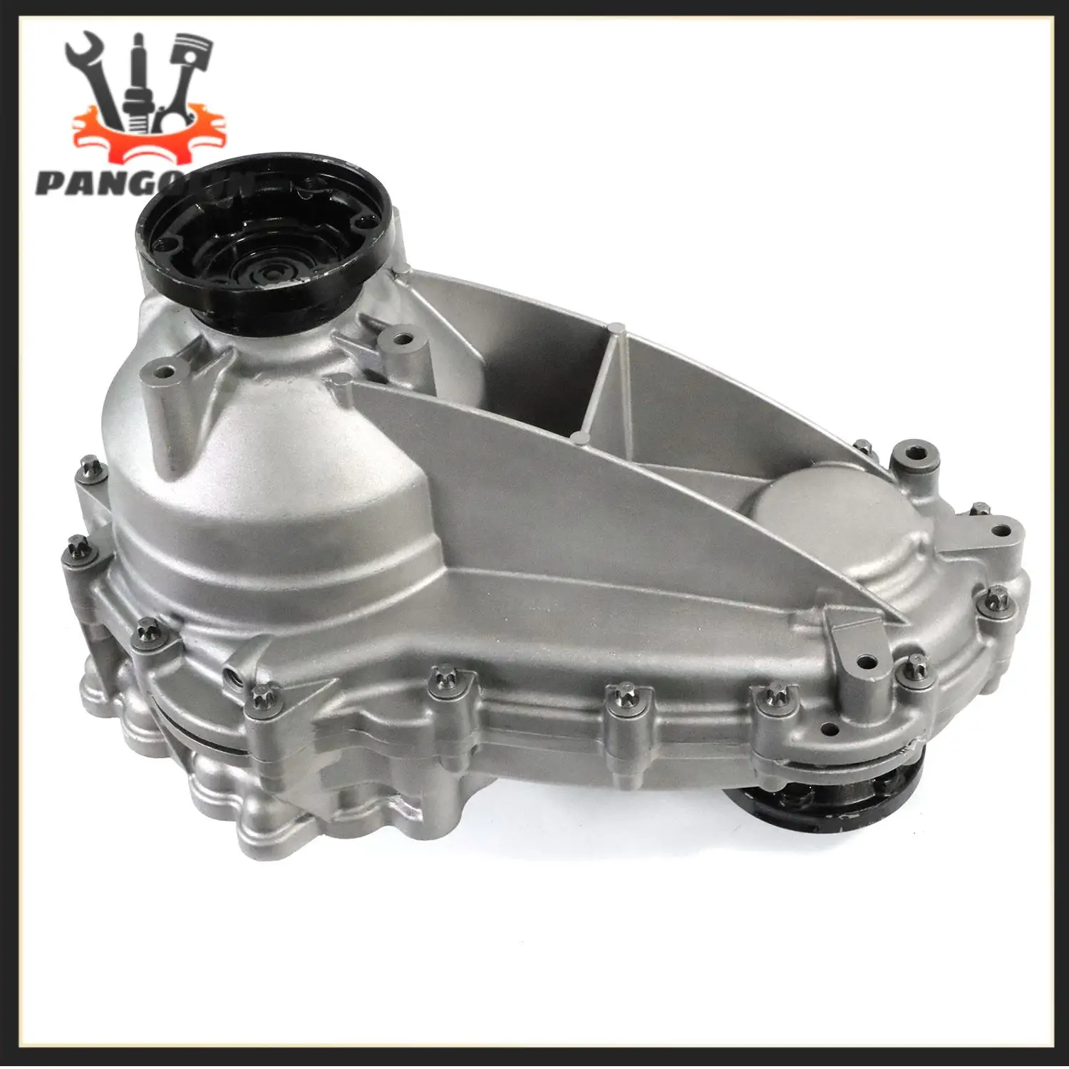 Transfer Case Assembly A2512800700 A2512800900 A2512801200 A2512801800 ...