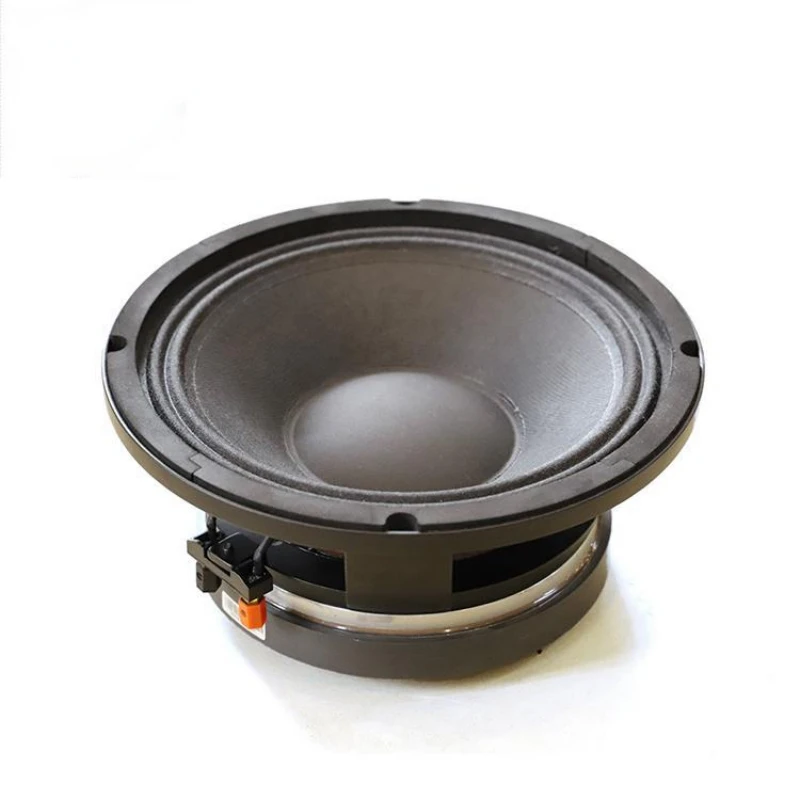 

80-4000 Hz response 100 dB sensitivity woofer