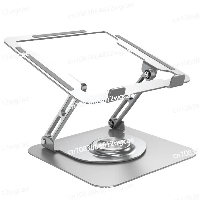 new-folding-alloy-lifting-laptop-heat-dissipation-bracket-and-tablet-rotating-bracket