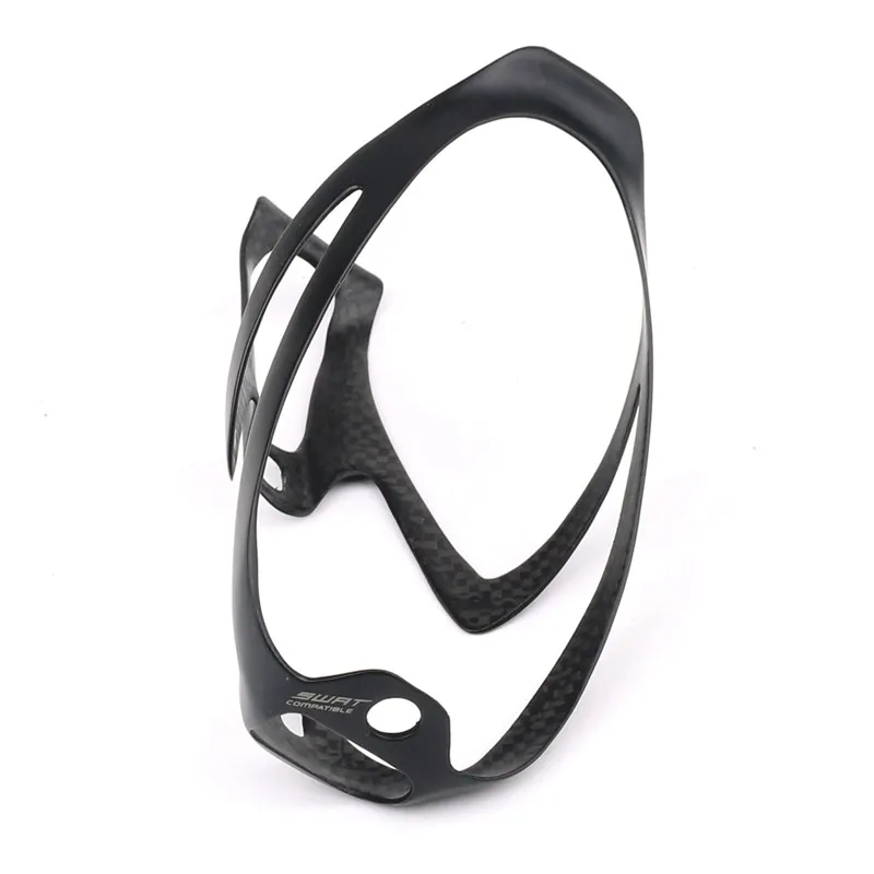 RIB CAGE II Bike Bottle Cage 24g Carbon Fiber Cycling Cup Holder Bicycle Cages Cycle Part Bike Accessories