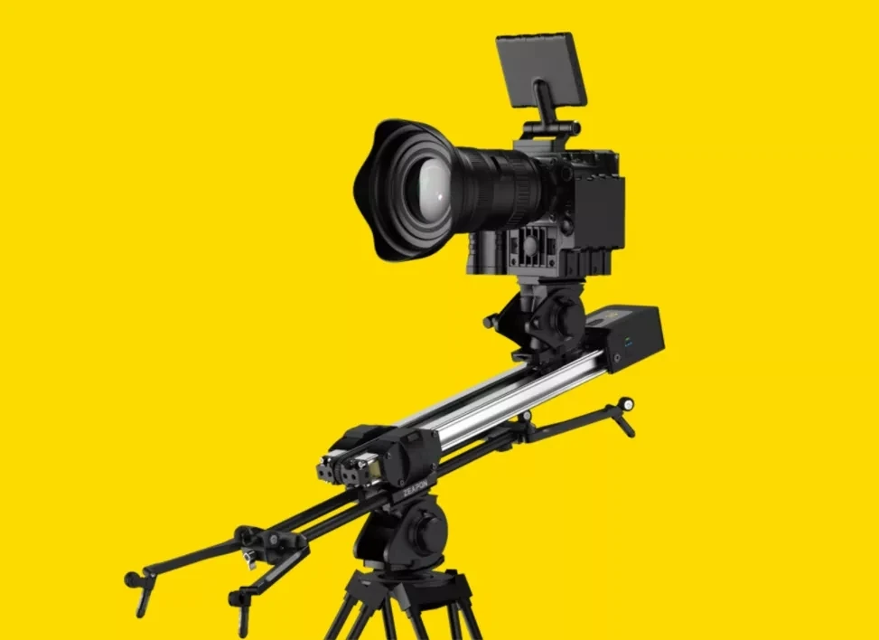 ZEAPON Micro 2 E600 E800 M600 M800 Motorized Slider DSLR Camera Video Double Distance Portable Motor Macro Track Slider
