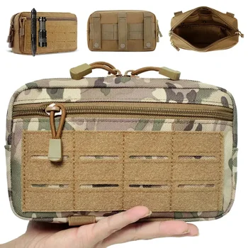 Tactical EDC MOLLE Pouch 1