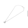 Kpop Simple Hip-Hop Idol Necklace LOGO Pendant Key Chain Keyring Fans Collection Gift 5