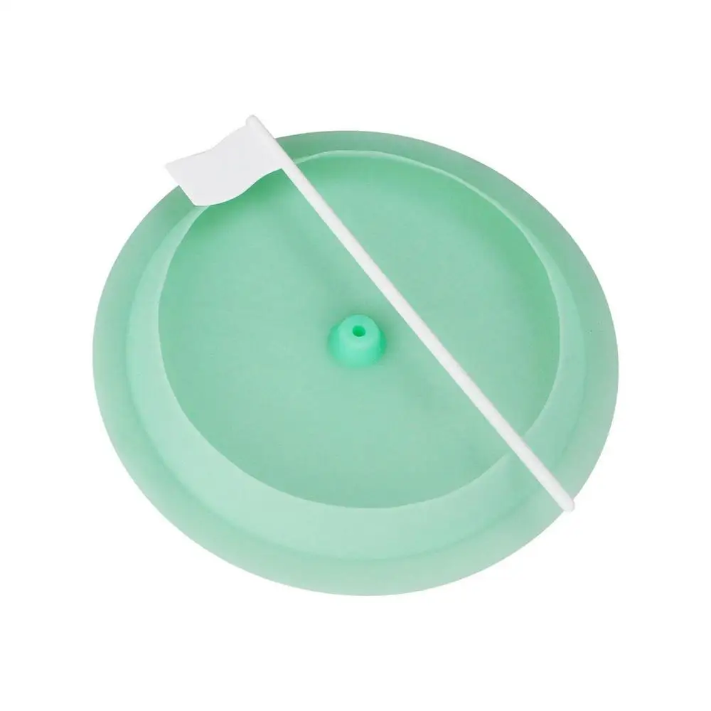 Putting Cup Putters Practice Hole For Putt Training Portable And Convenient Golf Practice Putting Cup For Room Offices And Yard 2