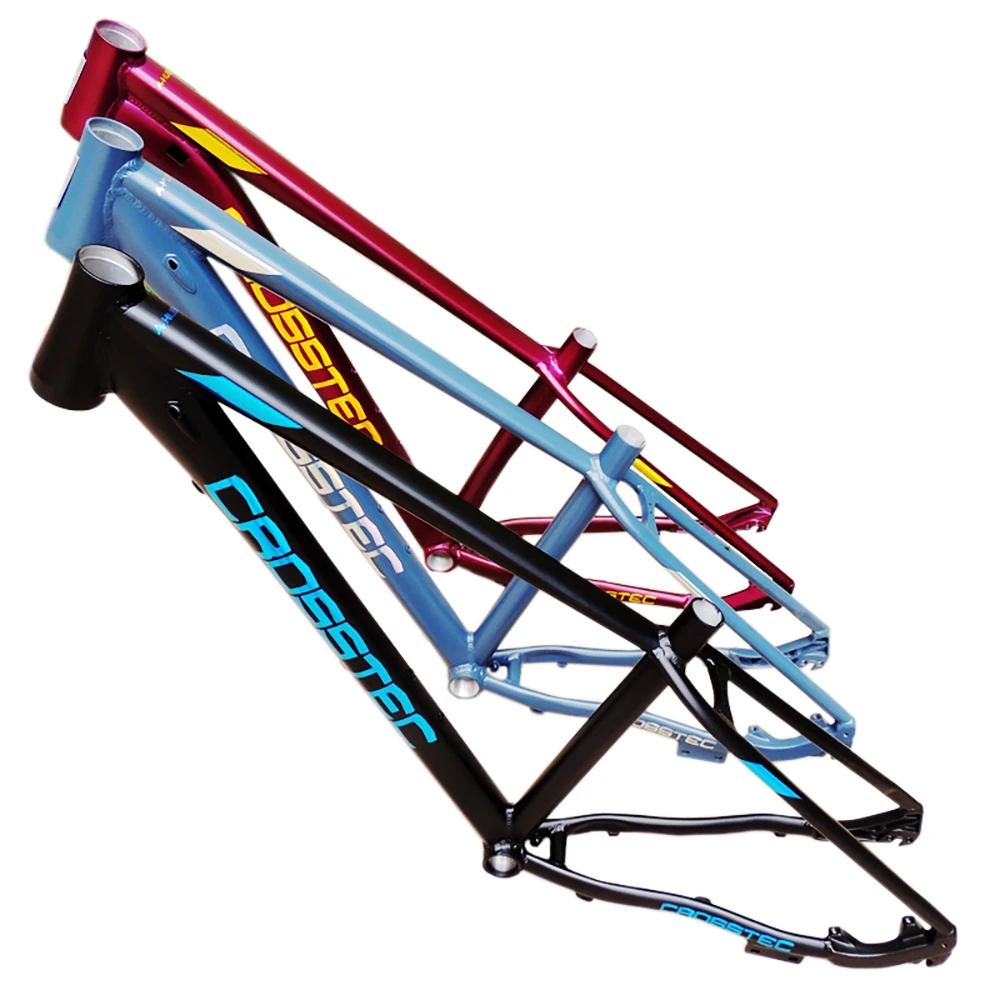 27.5 inch/29 inch Mountain Bike frame Aluminum alloy Disc brake frame