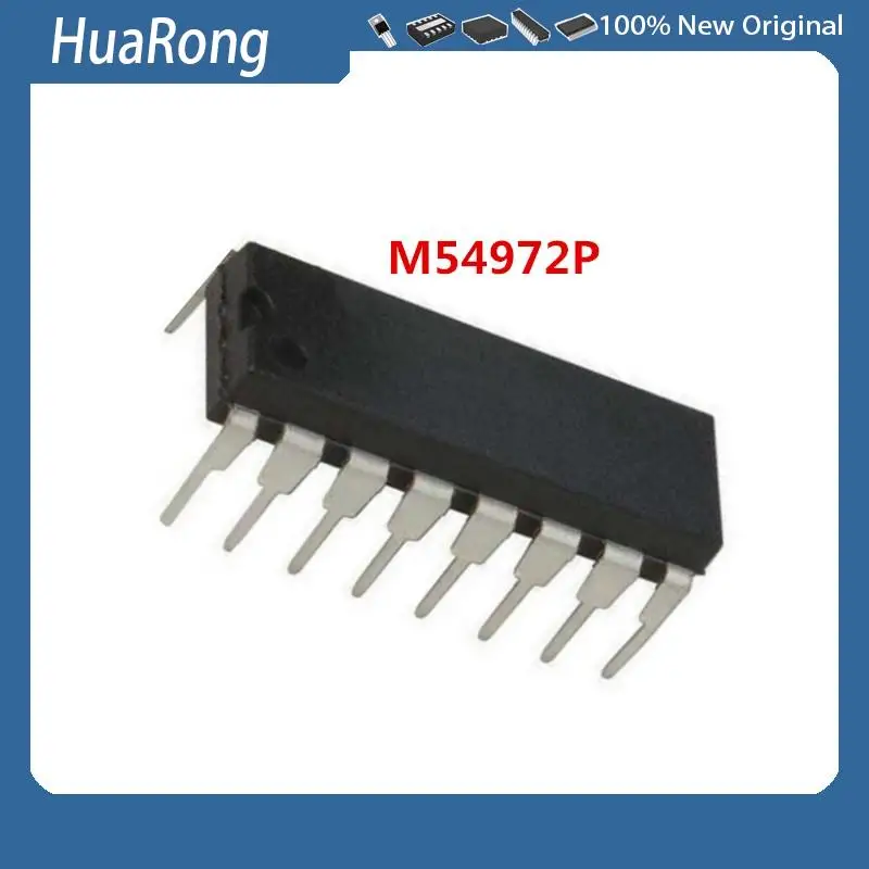 

5 шт./партия M54972P M54972 DIP16 S201DH1Y S201DH1 DIP10