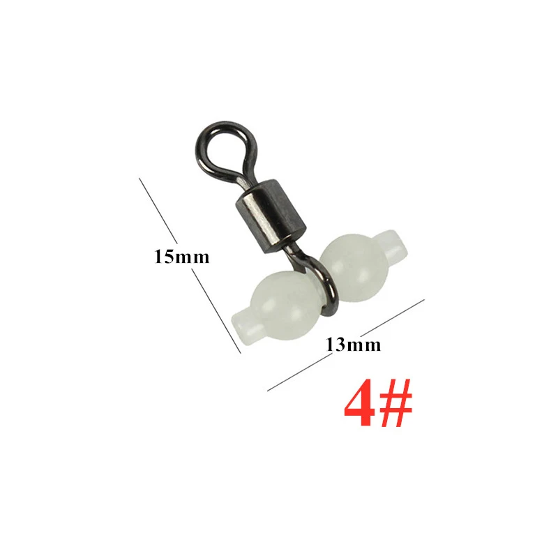 10Pcs Type 4