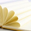 A5 A6 Red Blue Elastic Binding Creative Business Office Notebook Book Student Diary Notepad Office Stationery 3