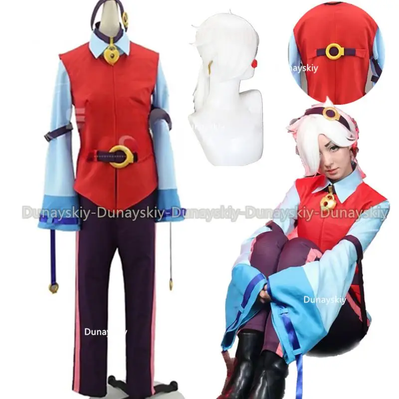 

Женский костюм для ролевых игр, брал, реквизит, Colette, сексуальные косплей-звезды, костюмы на Хэллоуин для женщин, мужчин, мальчиков, взрослых, маскировка, аниме, для детей