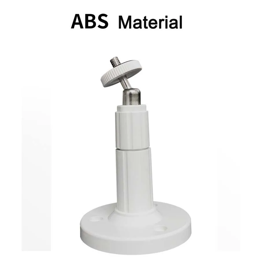 Supporto Telecamera Arlo - 3 Pezzi, Regolabile 360°, Per Parete/Soffitto, Compatibile Con Arlo Pro - Foto 10