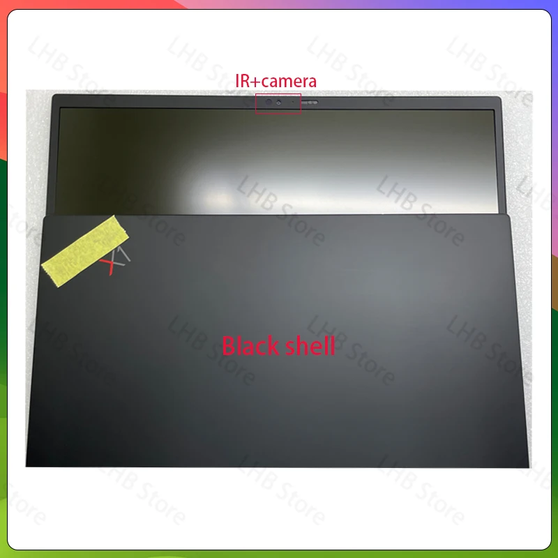 레노버 씽크패드 X1 카본 9세대 LCD 스크린 디스플레이 패널 어셈블리 5M11C53205 5M11F40552 5M11C53206 5M11C53207 5M11H59224