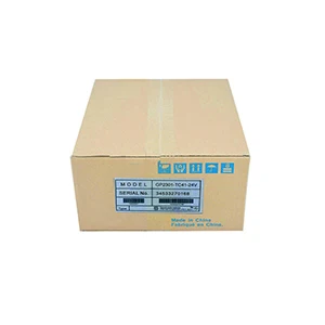 

Module GP2301-TC41-24V TOUCH SCREEN HMI
