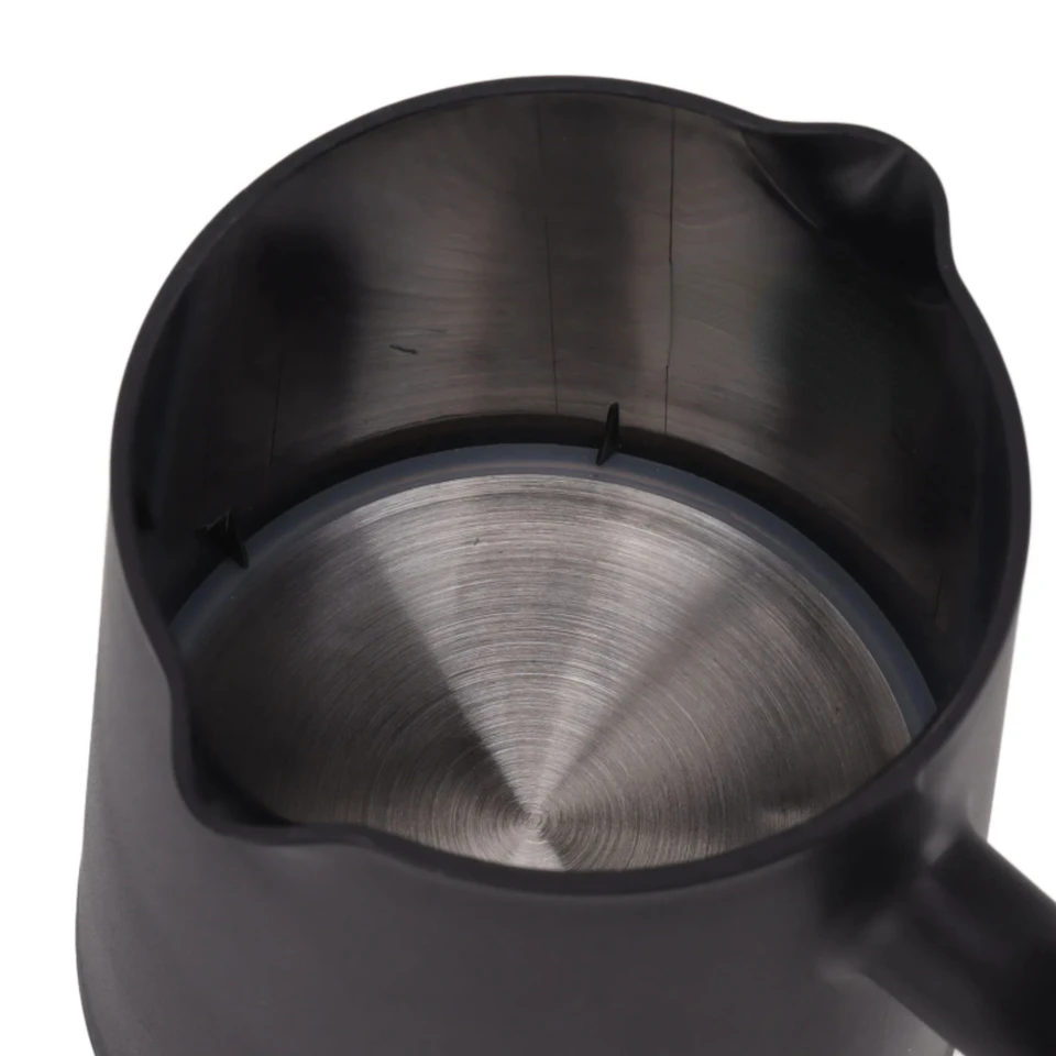500ml Stainless Steel Thermal Coffee Maker Pot
