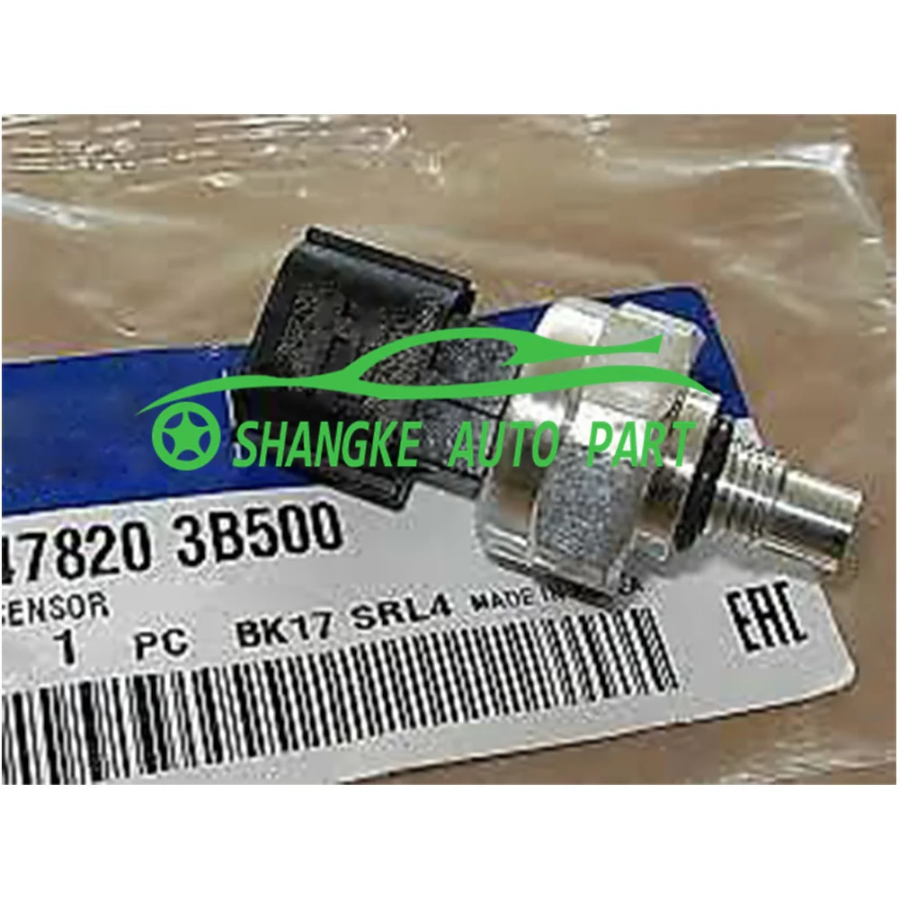 

Differential Lock Sensor OEM 478203B500 47820-3B500 FOR HHYUNDAI KKona ix35 SANTA FE 2012-2015 KKia SSorento