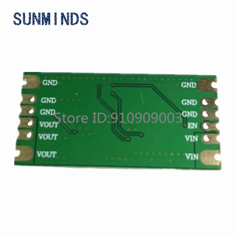 MP3429 5V 12V Booster Power Supply Module Step Up Boost Module Lithium Battery Power Board 21A Peak Input Low Ripple