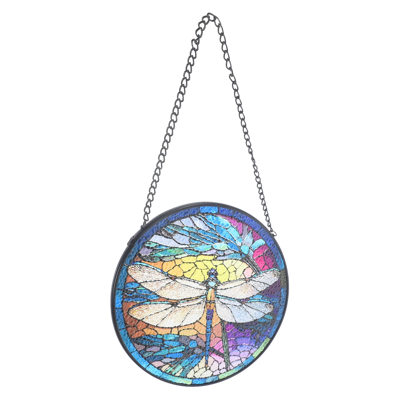 

Window Dragonfly Decoration Front Door Dragonfly Decor Hanging Decor Party Decoration