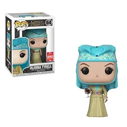 thumbnail image 4 of FUNKO Pop Juego de SAMWELL TARLY LA MONTAÑA JON SNOW HODOR Figuras de colección de tronos Modelo de juguete para niños, 4 of 5