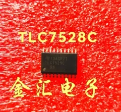 

Бесплатная доставка TLC7528C модуль 20 шт./партия
