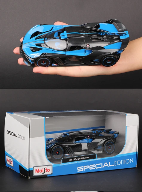 Hot Wheels Escala Precio De Carros De Juguete 1:18 Carros