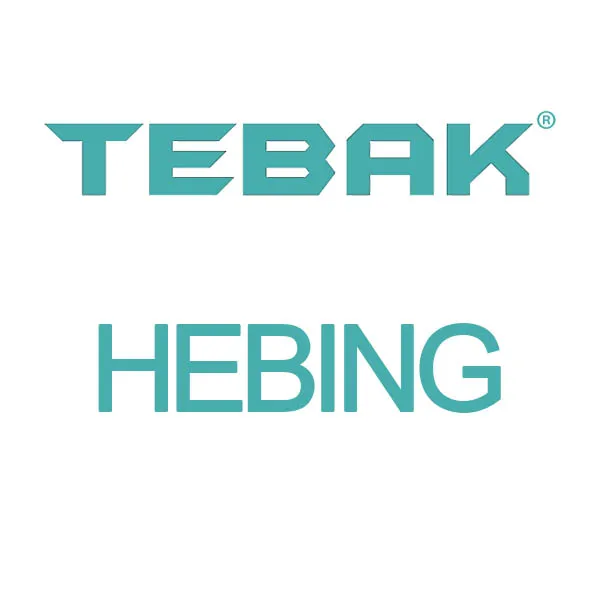 TEBAK HEBING STORE Store