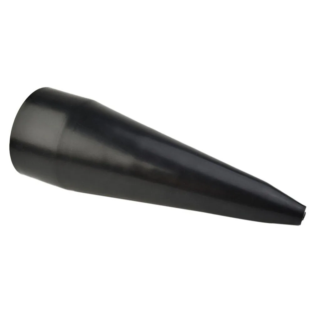 

Car Universal Stretch CV Boot CV Joint Boot Rubber Plastic Installation Cone Tool Convenient Velocity CV Boot Joint 13"