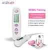 Kegel Exerciser Pelvic Floor Muscle Stimulator Vaginal Tightening Products Women Incontinence Sensation Tighten CE TENS/EMS 1