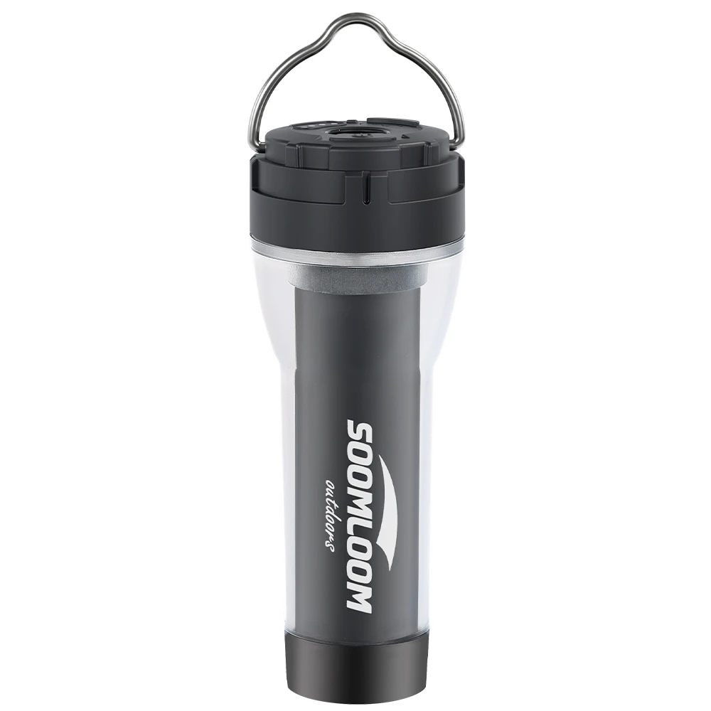 Rechargeable LED Camping Lantern 1