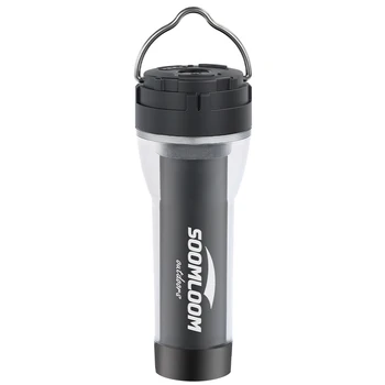 Rechargeable LED Camping Lantern 1