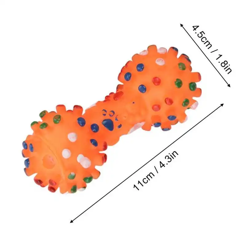 Are Vinyl Dog Toys Safe