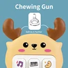 Puzzle bilingual mobile phone Simulation light music multi-functional simulation puzzle mobile phone 5