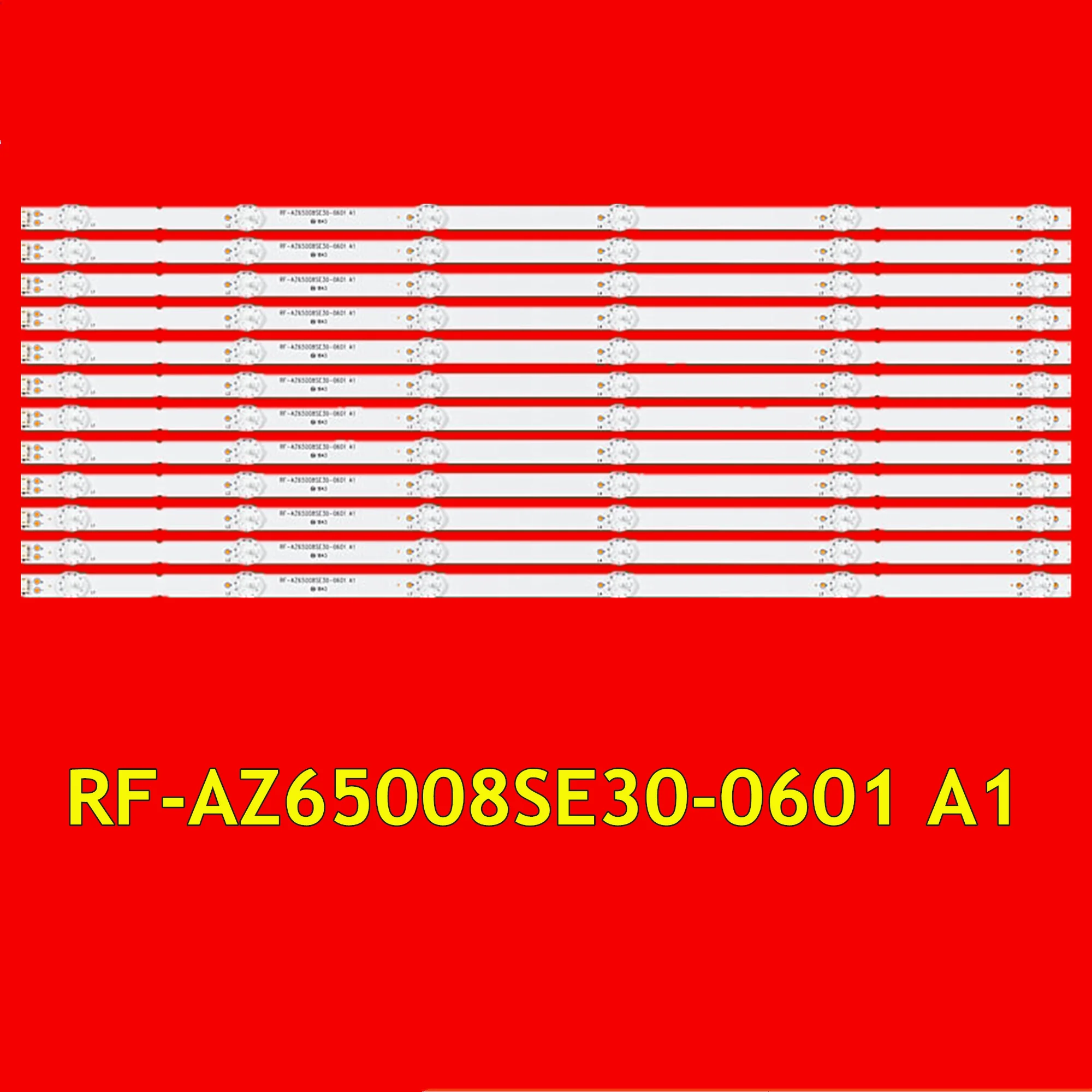 

Фонарь подсветки телевизора для 65H5 65K7D 65C60 65S750U 65Q20200 фонарь PTV65Q20AGBLS 7700-665000-D100 фонарь A1