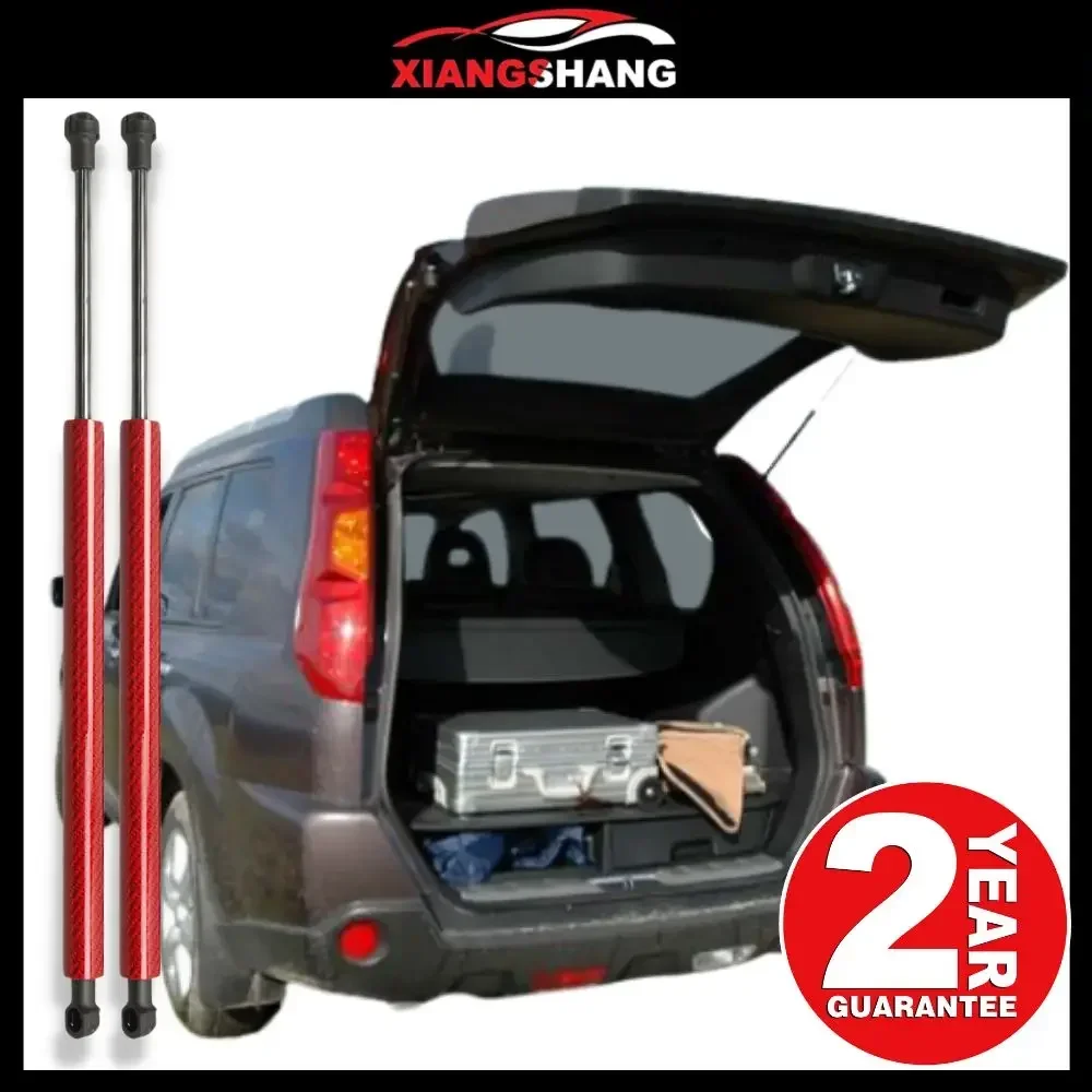 

Tailgate Lift Supports for Nissan X-Trail T31 5-door SUV 2007-2013 580 mm Trunk Boot Gas Struts Springs Dampers