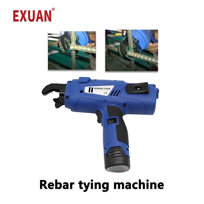 LP790-LP990-Automatic-Rebar-Tying-Machine-Tier-Binding-Machine-Wire ...