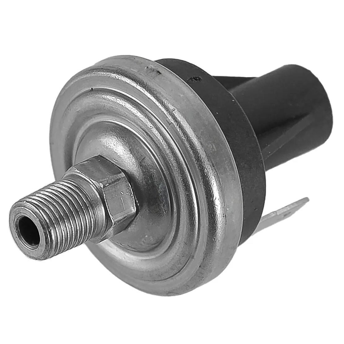 Kohler GM30263에 적합한 블랙 워터 펌프 냉각수 압력 스위치 어셈블리 | 엔진 냉각 시스템 부품