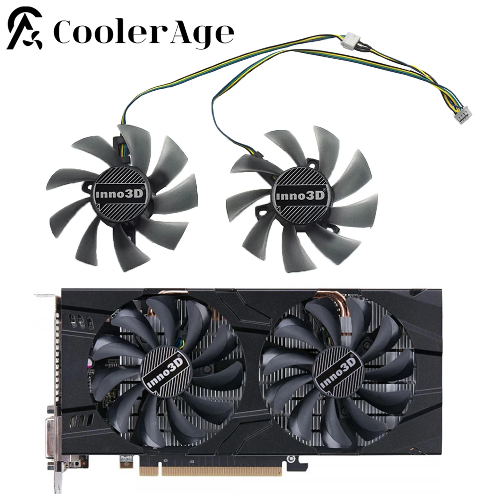 gtx1060  3連ファン GDDR5Xと3連ファンクーラーを搭載するGTX 1060がGIGABYTEから