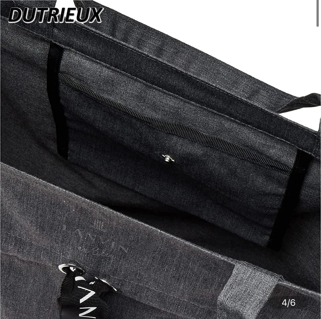 Spring Autumn Bags for Ladies Solid Color Japanese Style Handbag 2024 New Casual Bag Female Fashion Simple Women's Handbags