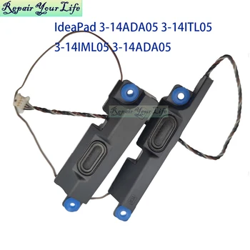 Altoparlante incorporato per laptop per Lenovo IdeaPad 3-14ADA05 3-14ITL05 3-14IIL05 14IML05 14ARE05 Altoparlanti audio PK23000T8Y0 PK23000T8V0
