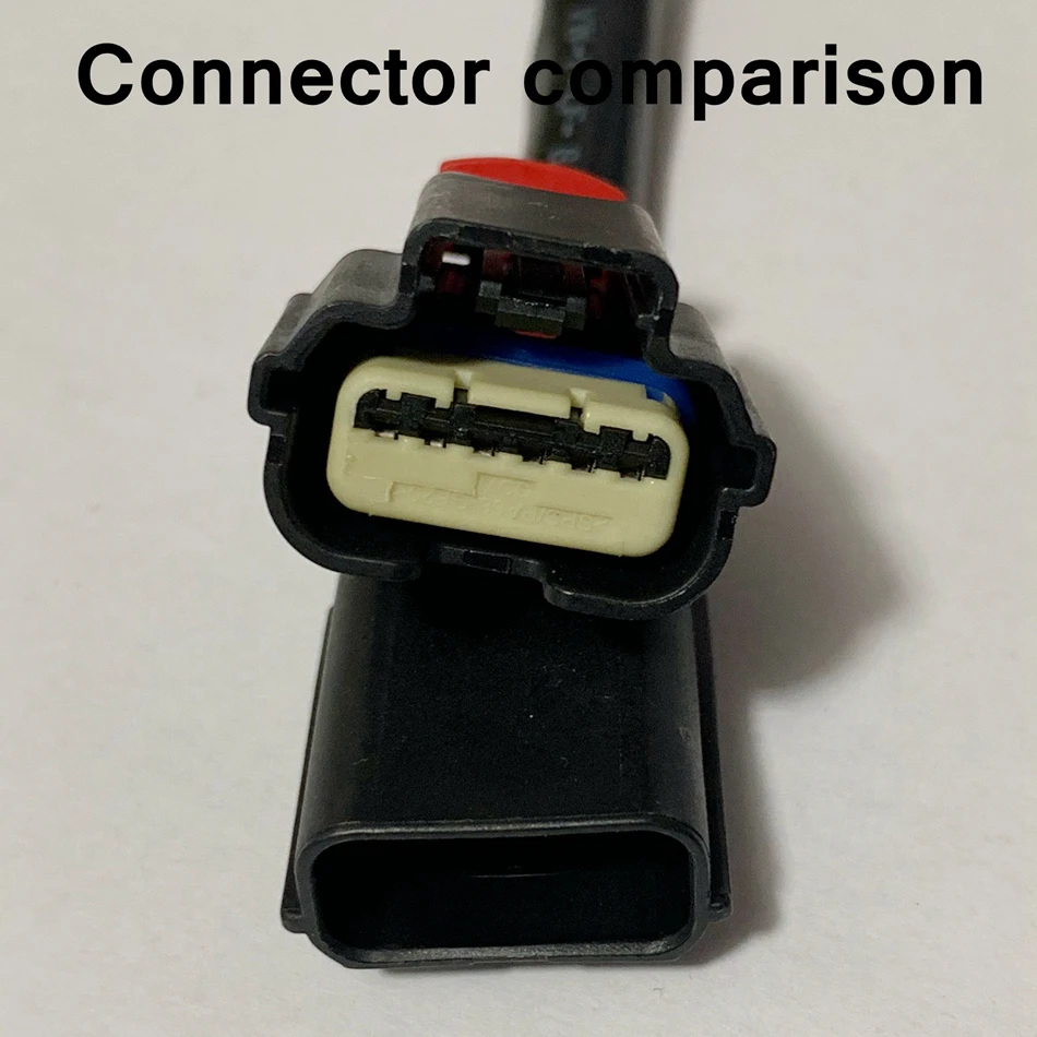 업그레이드 칩 블루투스 스마트 자동차 전자 스로틀 응답 컨트롤러, 크라이슬러 타운 및 컨트리 2008-2016 가속기