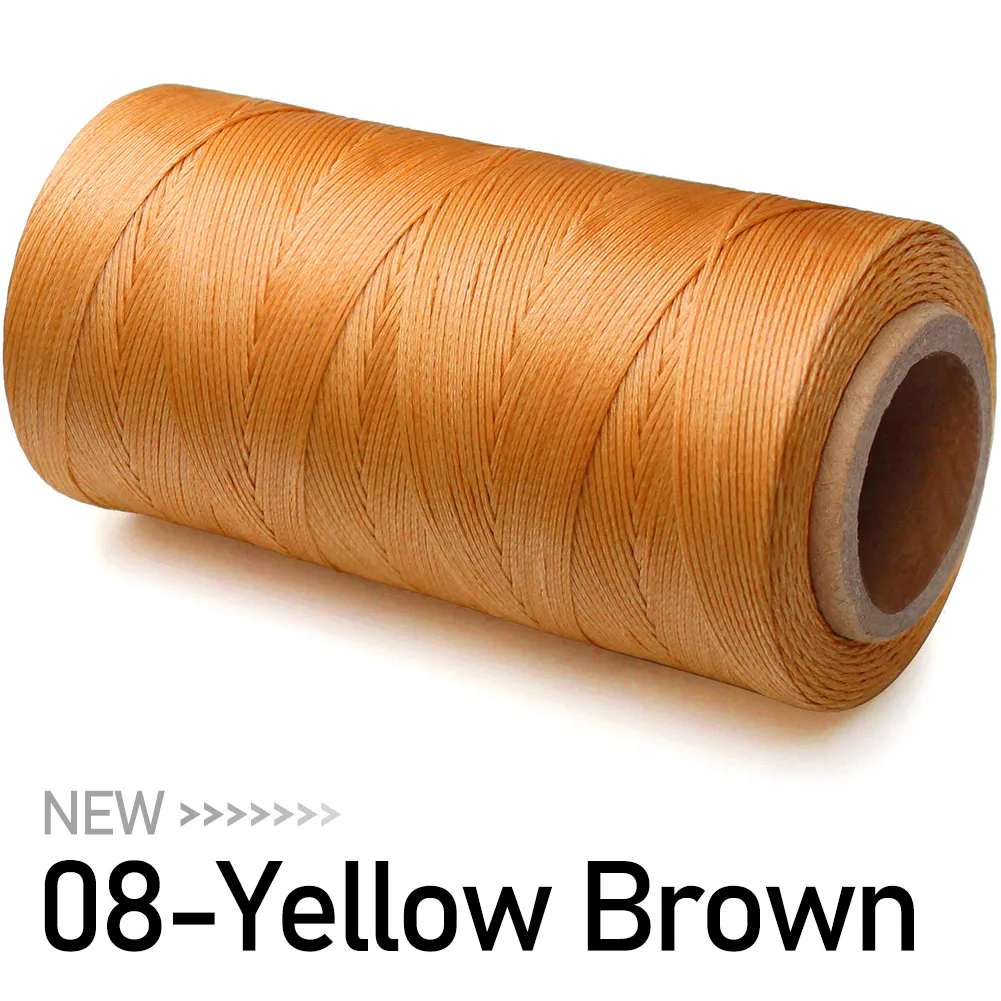 08 Yellow Brown