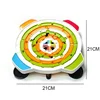 Round Ball Games Parent-child Interactive Puzzle Line Strategy Board Logical Thinking Training Toys For Children's Birthday Gift 4
