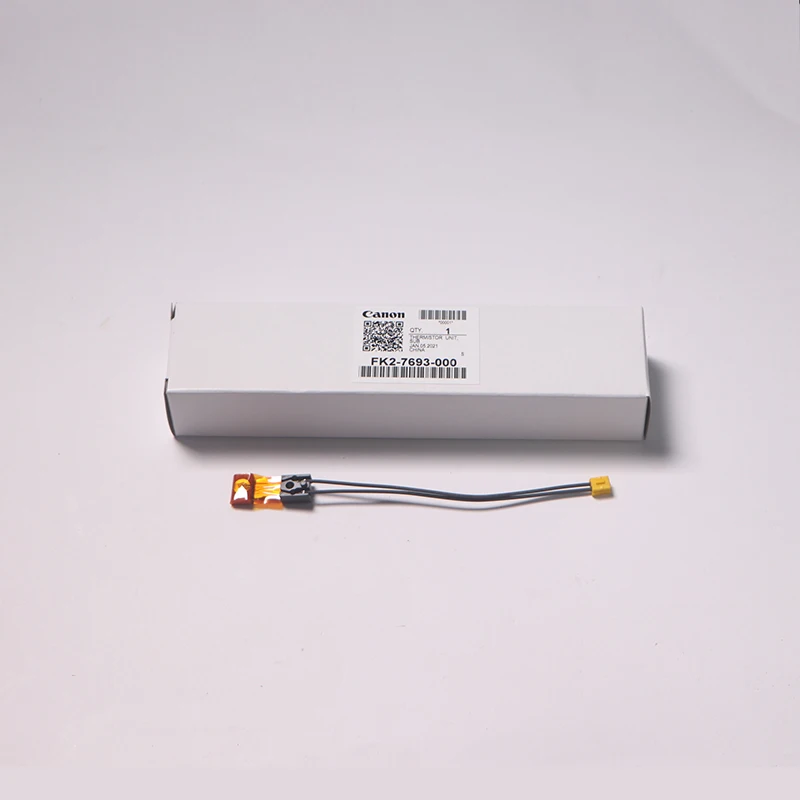 K2-7693-000 Sub Termistore Fusore Per Canon Imagerunner Advance 6055 6065 6075 6255 6265 6275 6555I 6565I 6575